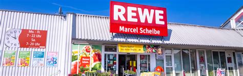 REWE Pößneck 